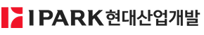 Ipark현대산업개발
